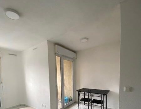 Appartement 1 pièces à louer à PERPIGNAN