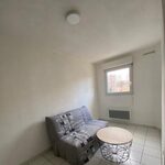 Appartement 1 pièces à louer à PERPIGNAN