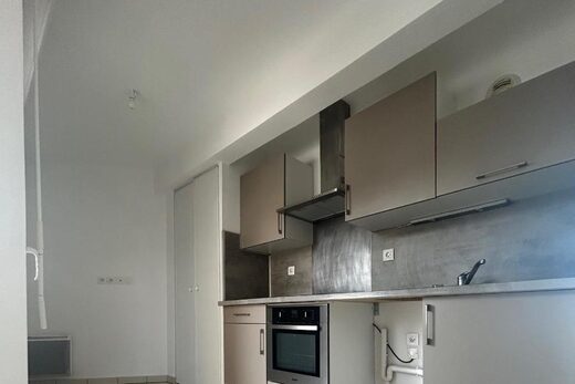 Appartement 2 pièces à louer à PERPIGNAN