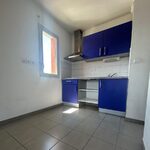 Appartement 2 pièces à louer à RIVESALTES