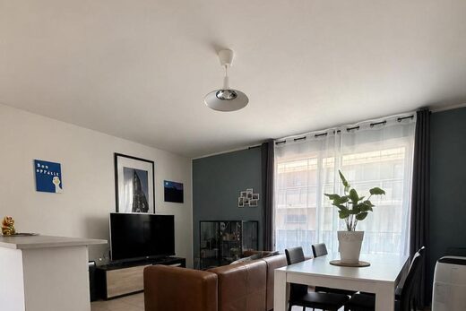 Appartement 2 pièces à louer à PERPIGNAN