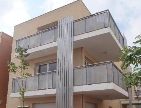 Appartement 2 pièces à louer à RIVESALTES