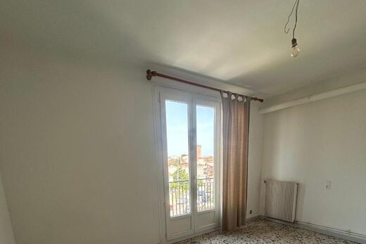 Appartement 1 pièces à louer à PERPIGNAN