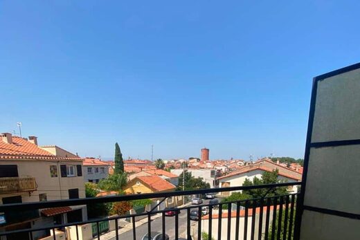 Appartement 1 pièces à louer à PERPIGNAN