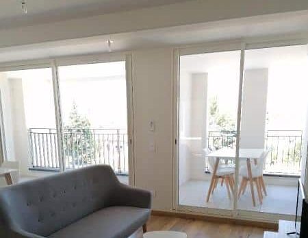 Appartement 3 pièces à louer à PERPIGNAN