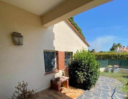 Maison 3 pièces à louer à MILLAS