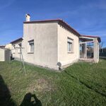 Maison 3 pièces à louer à MILLAS