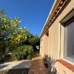 Maison 3 pièces à louer à THUIR