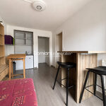 A VENDRE- ARGELES PLAGE- F2