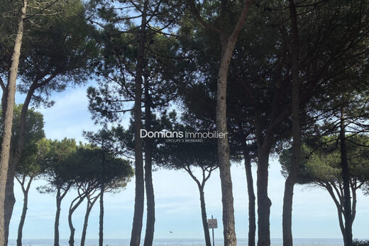 A VENDRE- ARGELES PLAGE- F2
