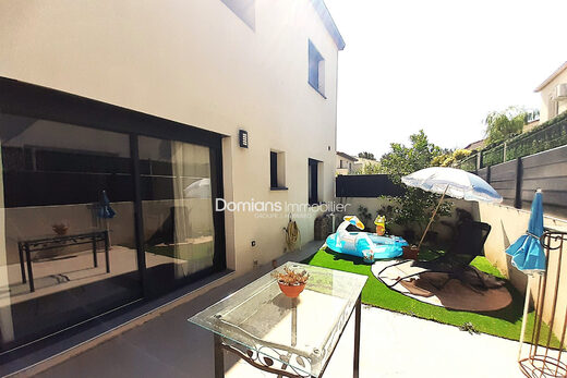 A VENDRE – PERPIGNAN – APPARTEMENT T3
