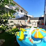 A VENDRE – PERPIGNAN – APPARTEMENT T3