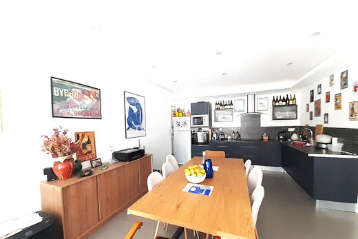A VENDRE &#8211; PERPIGNAN &#8211; APPARTEMENT T3