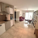 A VENDRE – PERPIGNAN CENTRE VILLE – APPARTEMENT T2 AVEC TERRASSE