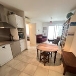 A VENDRE – PERPIGNAN CENTRE VILLE – APPARTEMENT T2 AVEC TERRASSE