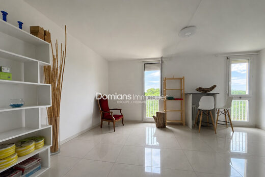 A VENDRE-ARGELES SUR MER-GRAND STUDIO