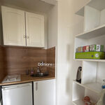 A VENDRE-ARGELES SUR MER-GRAND STUDIO