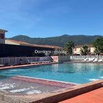 A VENDRE-ARGELES-SUR MER- F2