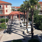 A VENDRE-ARGELES-SUR MER- F2