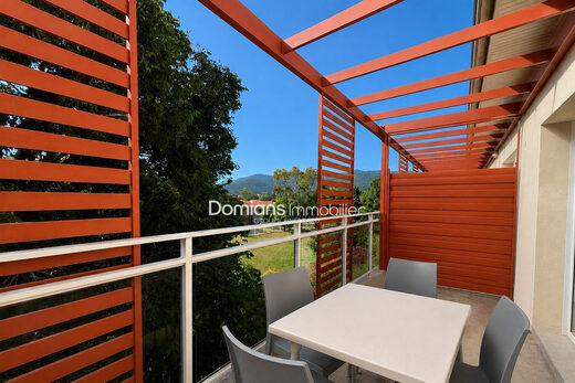 A VENDRE-ARGELES-SUR MER- F2
