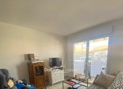 À VENDRE – PERPIGNAN – APPARTEMENT T3 AVEC TERRASSE ET PARKI