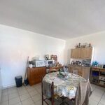 À VENDRE – PERPIGNAN – APPARTEMENT T3 AVEC TERRASSE ET PARKI