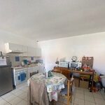 À VENDRE – PERPIGNAN – APPARTEMENT T3 AVEC TERRASSE ET PARKI