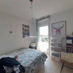 A VENDRE – PERPIGNAN – APPARTEMENT T3