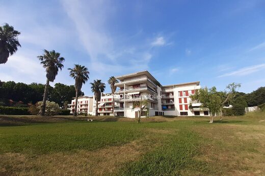 A VENDRE – PERPIGNAN – APPARTEMENT T3