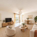 A VENDRE – PERPIGNAN – APPARTEMENT T3