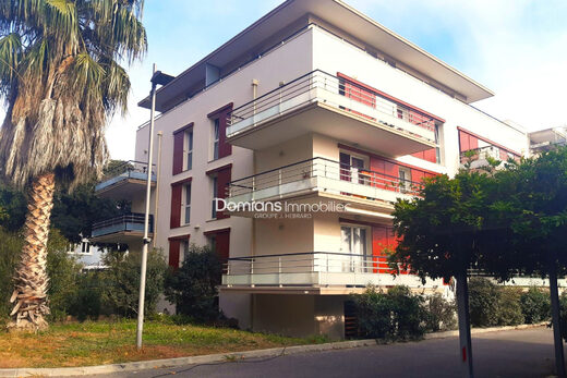 A VENDRE &#8211; PERPIGNAN &#8211; APPARTEMENT T3