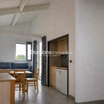 A VENDRE- ARGELES SUR MER – APPARTEMENT DEUX PIECES