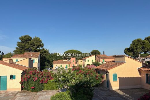 A VENDRE- ARGELES SUR MER – APPARTEMENT DEUX PIECES