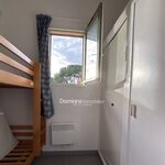 A VENDRE- ARGELES SUR MER – APPARTEMENT DEUX PIECES