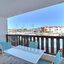 A VENDRE- SAINT CYPRIEN PLAGE-APPARTEMENT T3 VUE MARINA