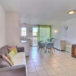 A VENDRE- SAINT CYPRIEN PLAGE-APPARTEMENT T3 VUE MARINA
