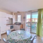 A VENDRE- SAINT CYPRIEN PLAGE-APPARTEMENT T3 VUE MARINA
