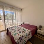 A VENDRE- SAINT CYPRIEN PLAGE-APPARTEMENT T3 VUE MARINA
