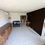 A VENDRE – PORT VENDRES – APPARTEMENT T3 TRAVERSANT