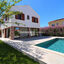 A VENDRE- SAINT CYPRIEN PLAGE- MAISON 4 FACES