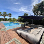 A VENDRE- LATOUR BAS ELNE- VILLA CONTEMPORAINE