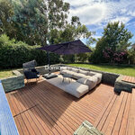 A VENDRE- LATOUR BAS ELNE- VILLA CONTEMPORAINE