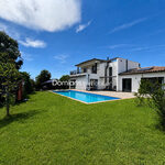 A VENDRE- LATOUR BAS ELNE- VILLA CONTEMPORAINE
