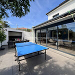 A VENDRE- LATOUR BAS ELNE- VILLA CONTEMPORAINE