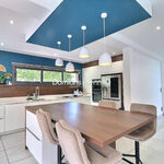 A VENDRE- LATOUR BAS ELNE- VILLA CONTEMPORAINE