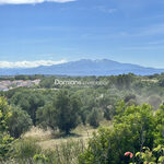 A VENDRE- LATOUR BAS ELNE- VILLA CONTEMPORAINE