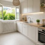 A VENDRE – LE BOULOU – Lo Naret VILLA 2 FACES