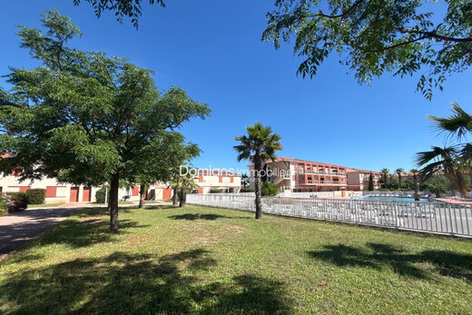A VENDRE – VILLA 3 PIECES -ARGELES-SUR MER