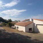 A VENDRE &#8211; VILLA DE PLAIN PIED- LES ALBERES
