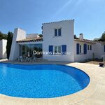 A VENDRE – VILLA DE PLAIN PIED- LES ALBERES